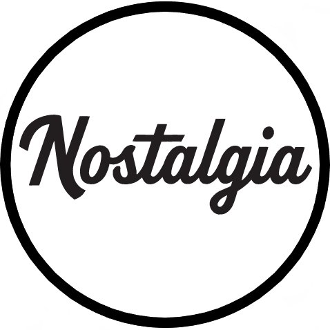 Nostalgia Restaurant logo